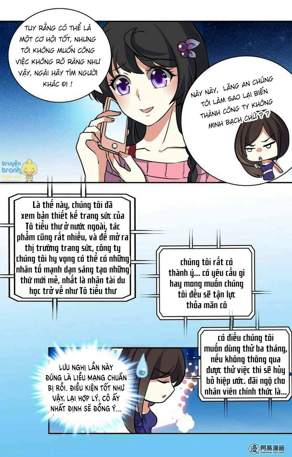 Tổng Tài Hàng Tỉ Quấn Lấy Tôi: Hôn Ước Giá Trên Trời: Chapter 31