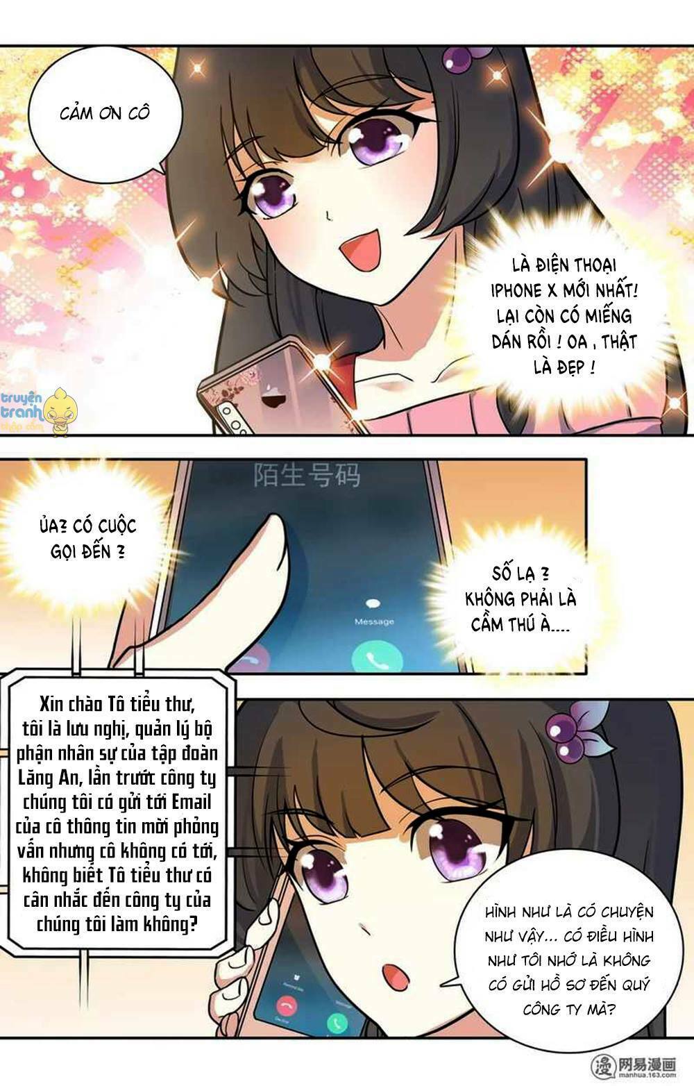 Tổng Tài Hàng Tỉ Quấn Lấy Tôi: Hôn Ước Giá Trên Trời: Chapter 31