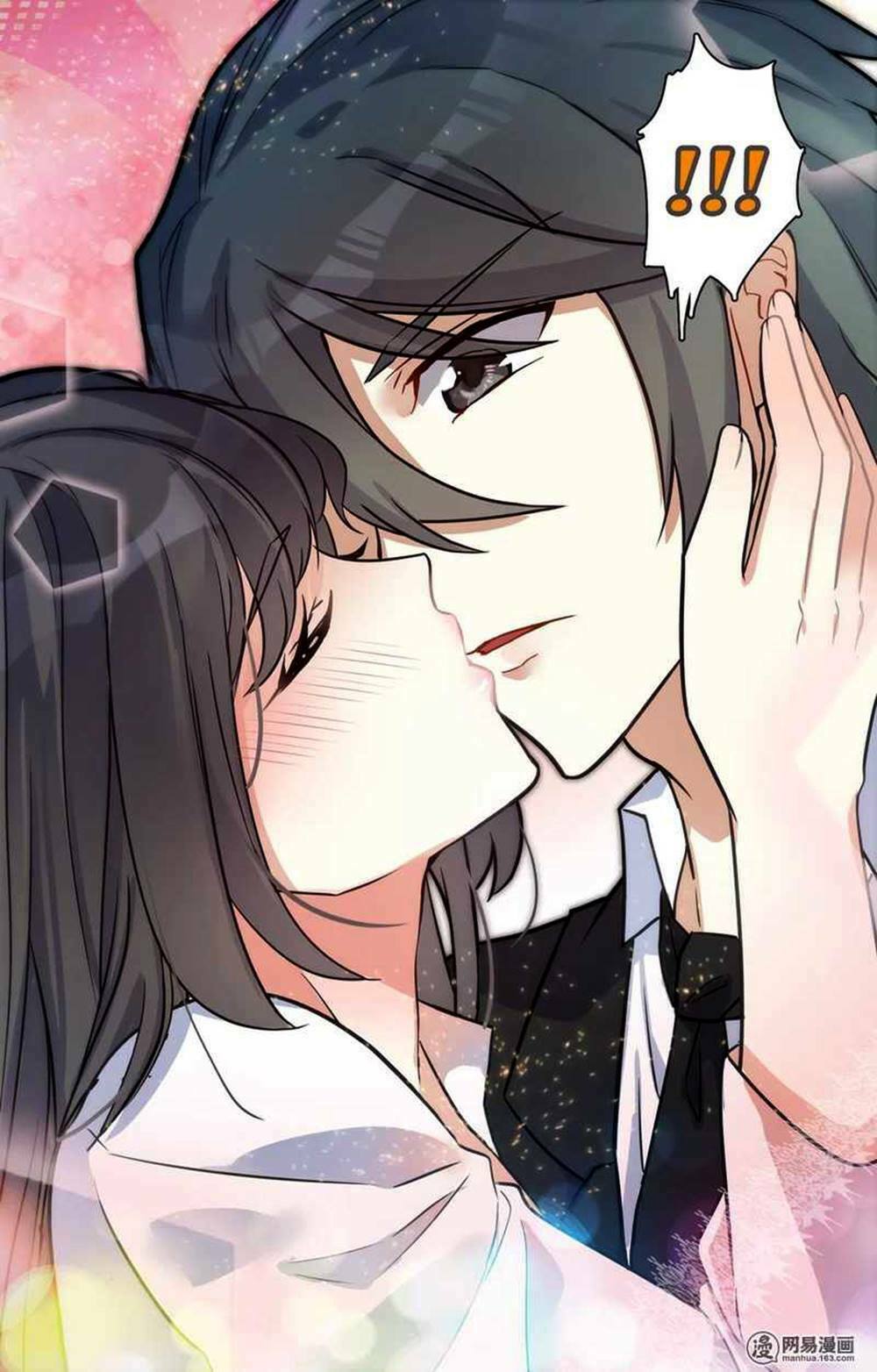Tổng Tài Hàng Tỉ Quấn Lấy Tôi: Hôn Ước Giá Trên Trời: Chapter 35