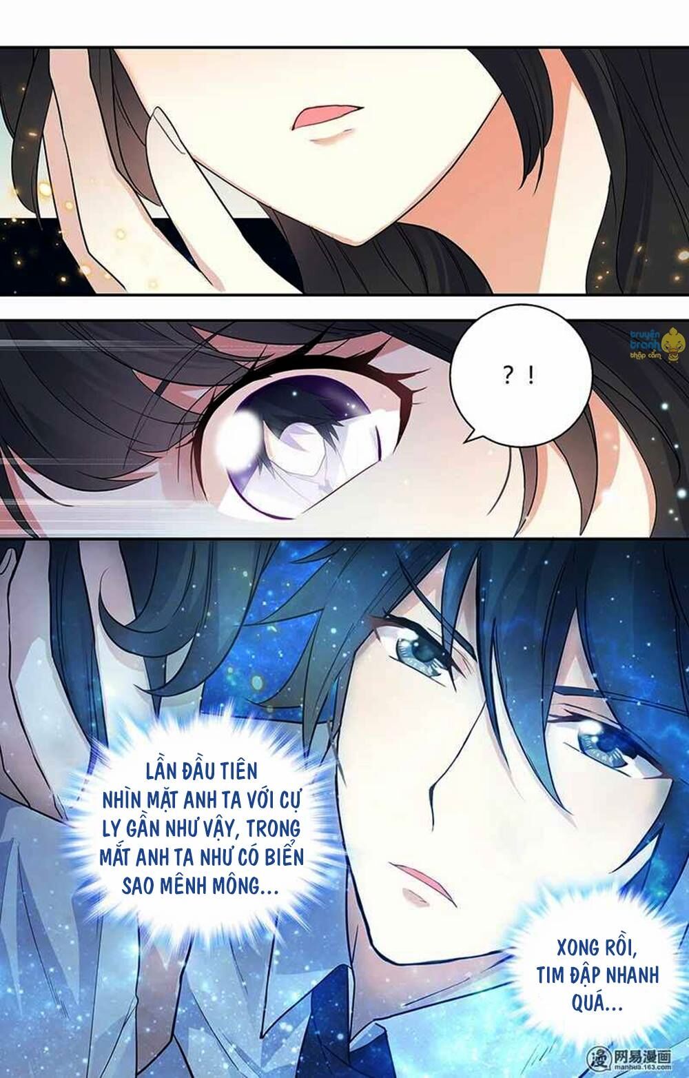Tổng Tài Hàng Tỉ Quấn Lấy Tôi: Hôn Ước Giá Trên Trời: Chapter 40