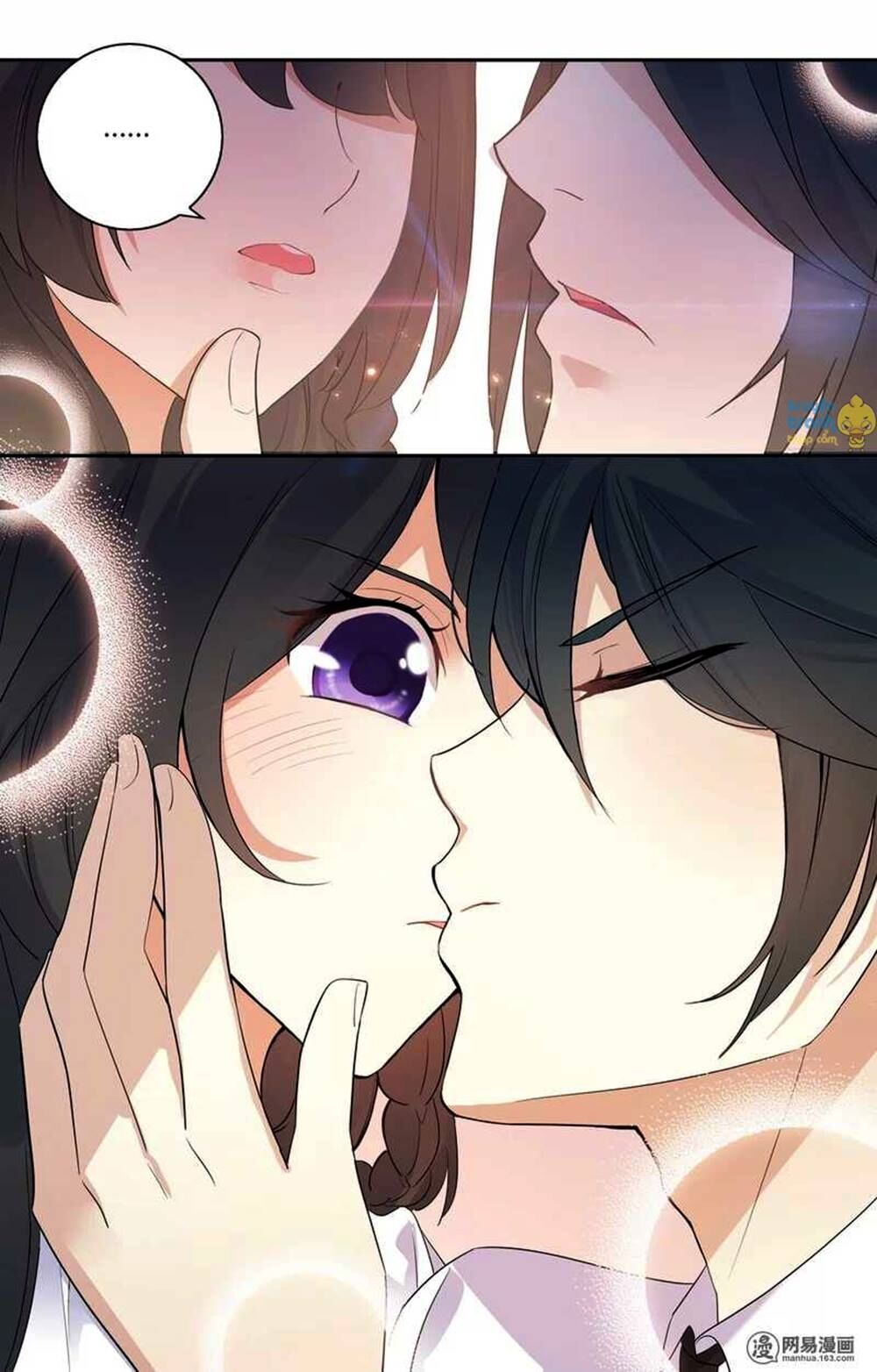 Tổng Tài Hàng Tỉ Quấn Lấy Tôi: Hôn Ước Giá Trên Trời: Chapter 40
