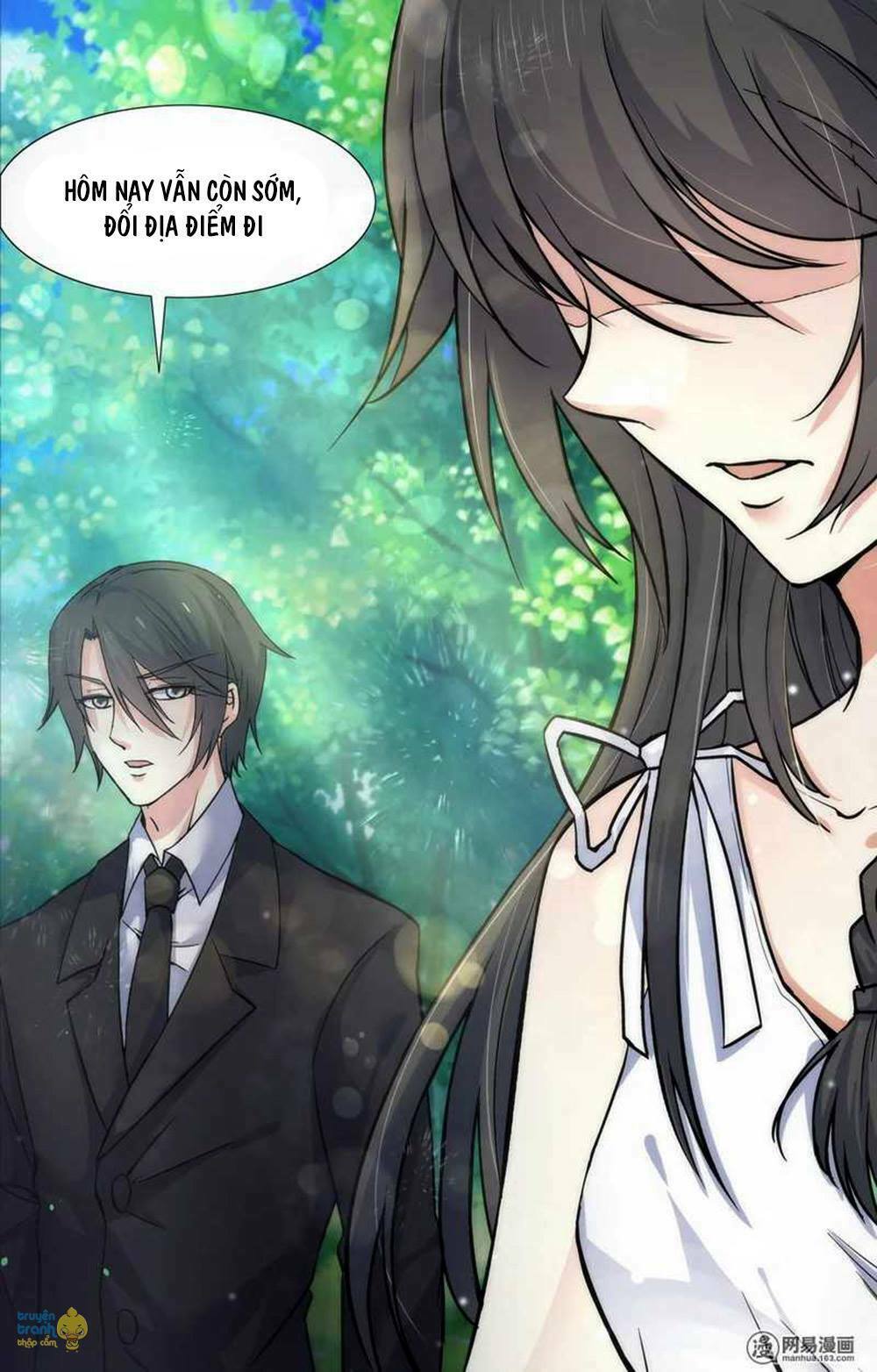 Tổng Tài Hàng Tỉ Quấn Lấy Tôi: Hôn Ước Giá Trên Trời: Chapter 63