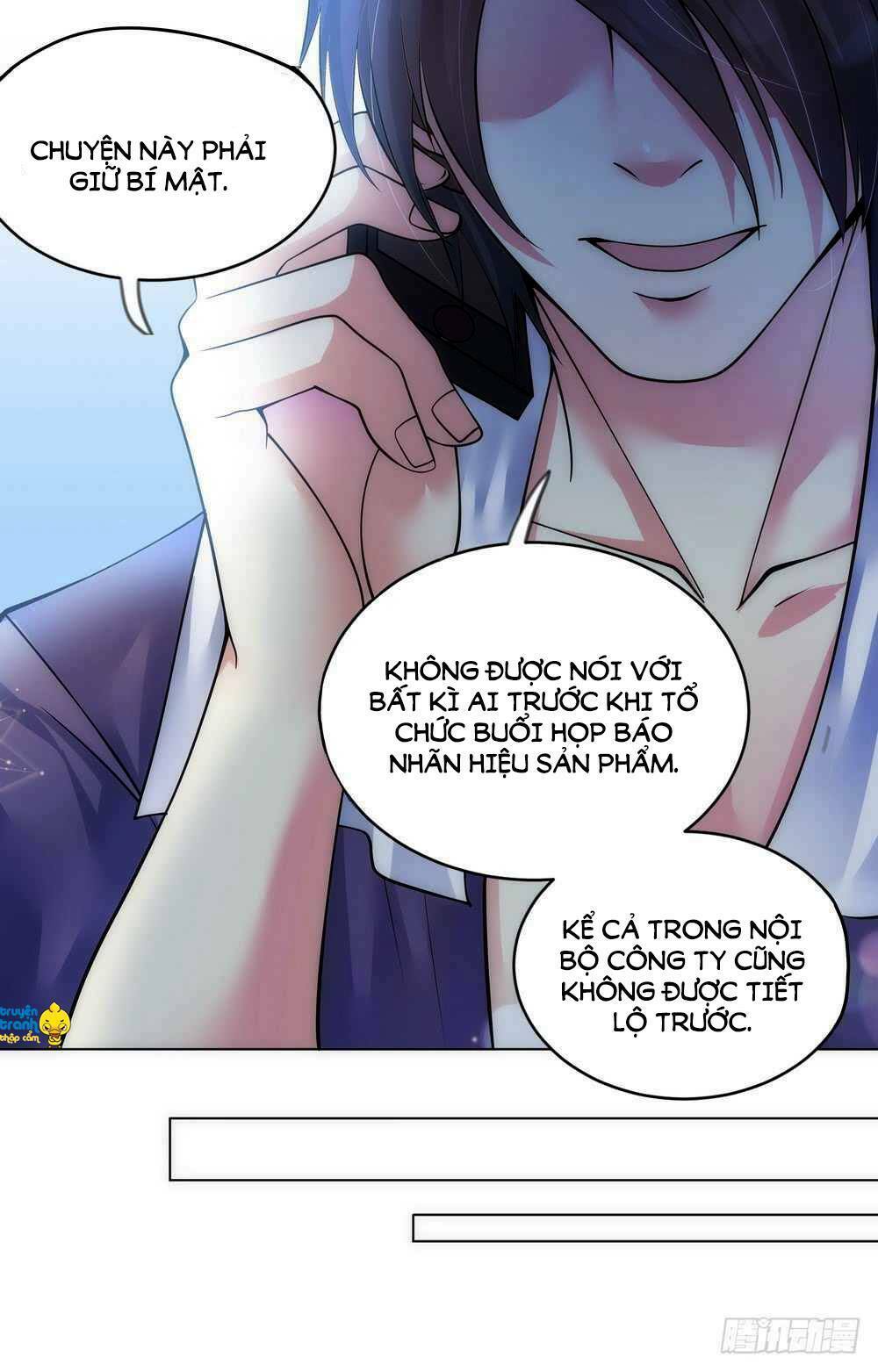 Tổng Tài Hàng Tỉ Quấn Lấy Tôi: Hôn Ước Giá Trên Trời: Chapter 66