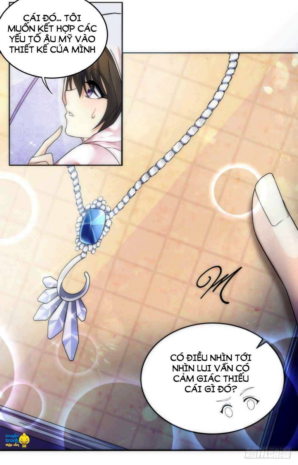 Tổng Tài Hàng Tỉ Quấn Lấy Tôi: Hôn Ước Giá Trên Trời: Chapter 66