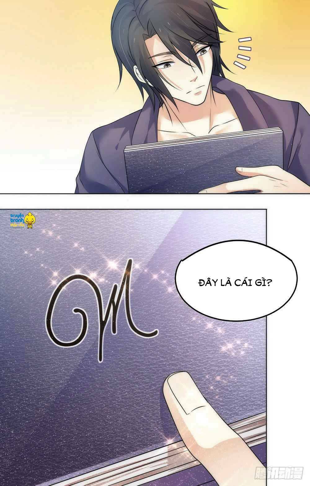 Tổng Tài Hàng Tỉ Quấn Lấy Tôi: Hôn Ước Giá Trên Trời: Chapter 66
