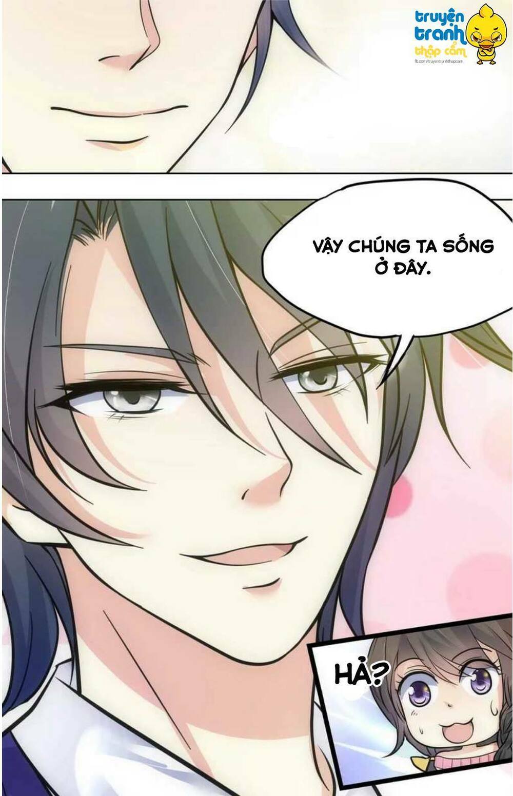 Tổng Tài Hàng Tỉ Quấn Lấy Tôi: Hôn Ước Giá Trên Trời: Chapter 68