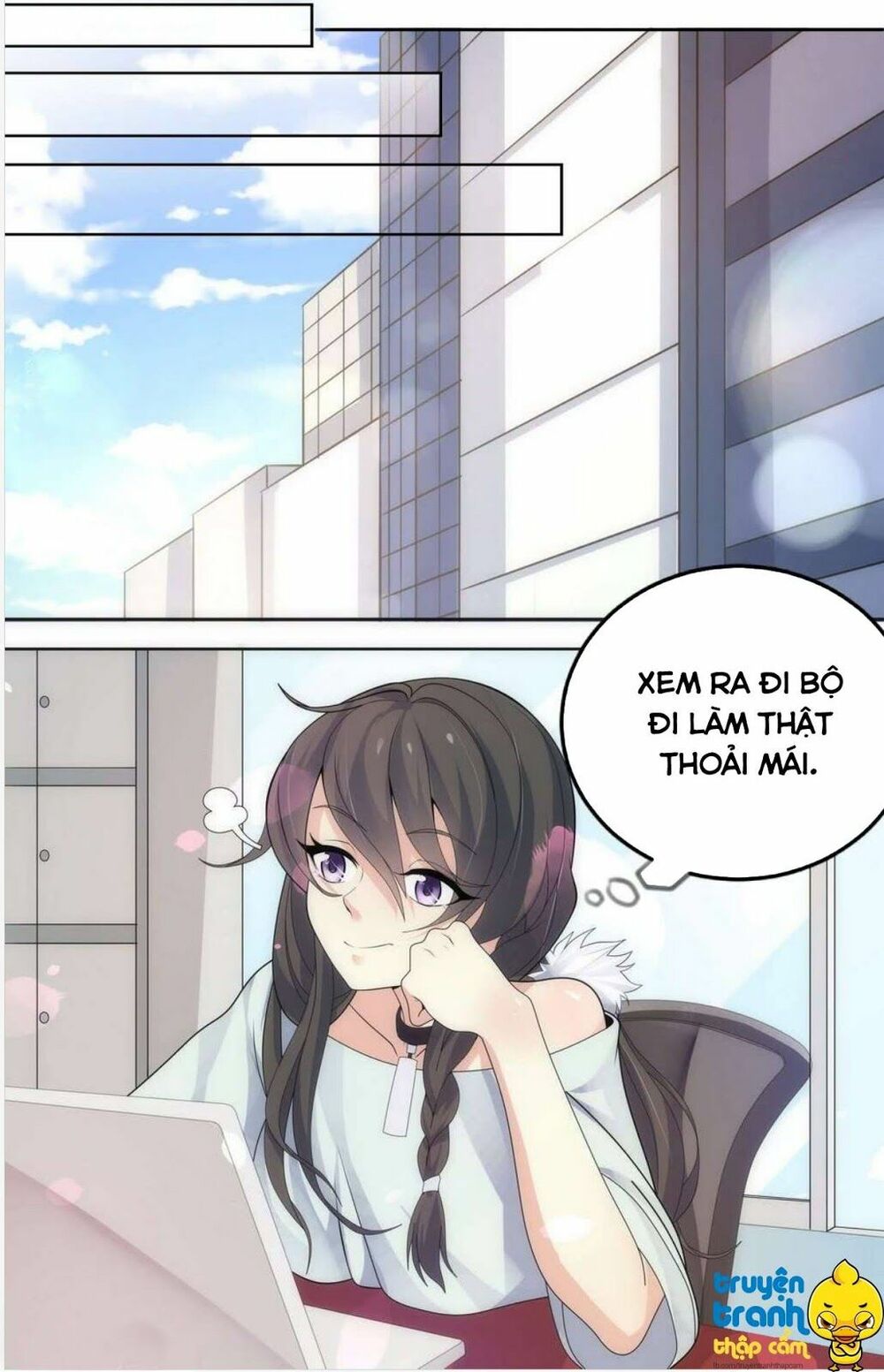 Tổng Tài Hàng Tỉ Quấn Lấy Tôi: Hôn Ước Giá Trên Trời: Chapter 69