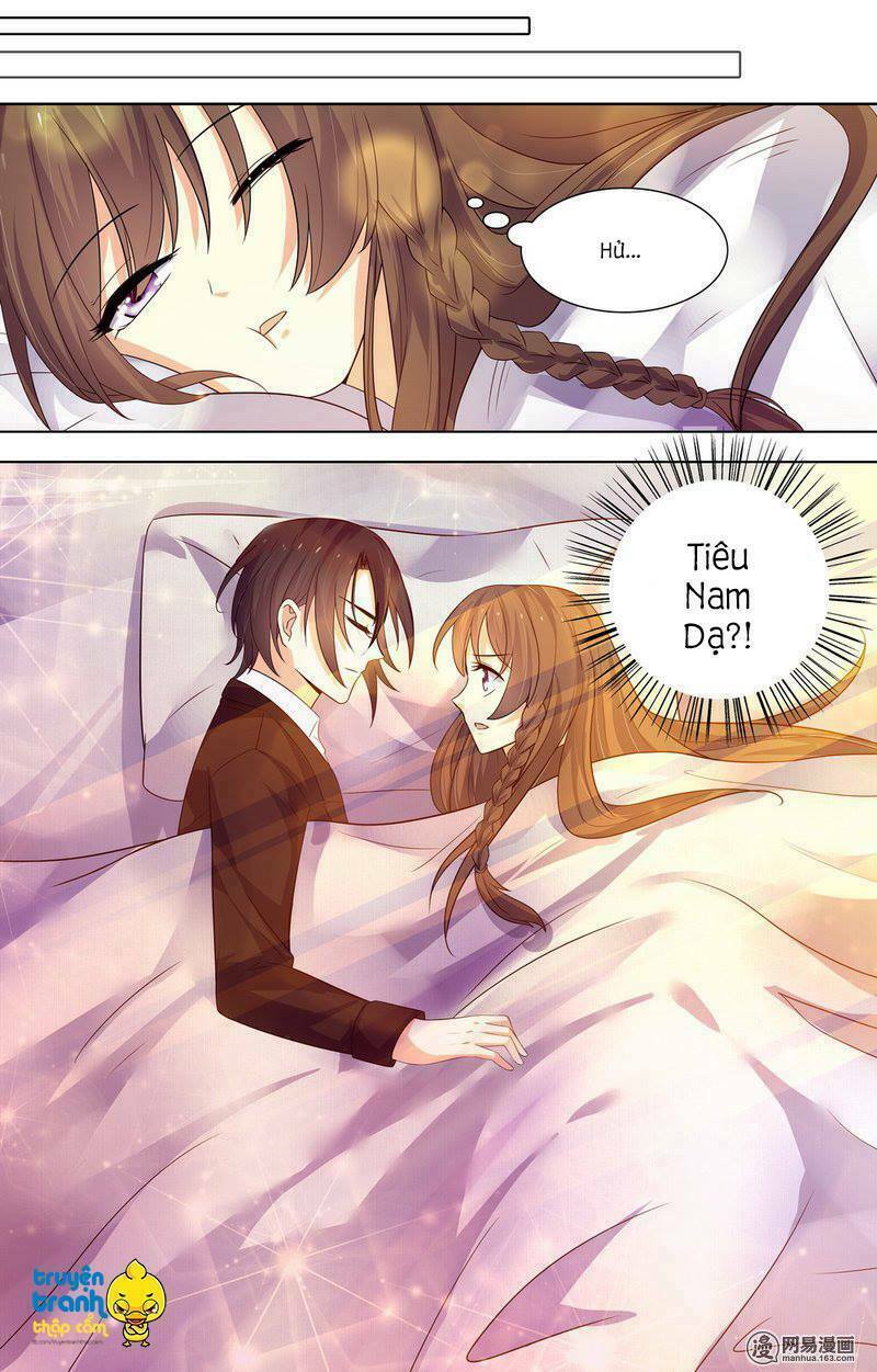 Tổng Tài Hàng Tỉ Quấn Lấy Tôi: Hôn Ước Giá Trên Trời: Chapter 79