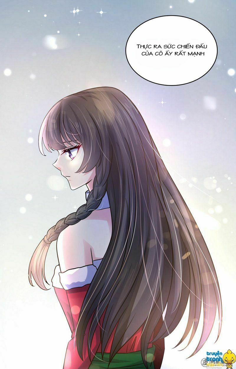 Tổng Tài Hàng Tỉ Quấn Lấy Tôi: Hôn Ước Giá Trên Trời: Chapter 87