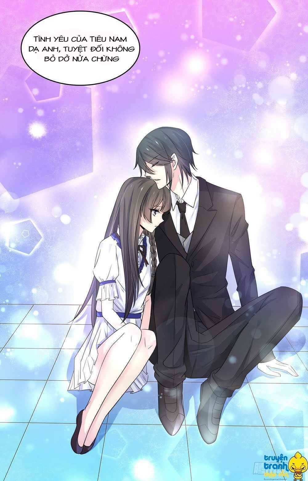 Tổng Tài Hàng Tỉ Quấn Lấy Tôi: Hôn Ước Giá Trên Trời: Chapter 88