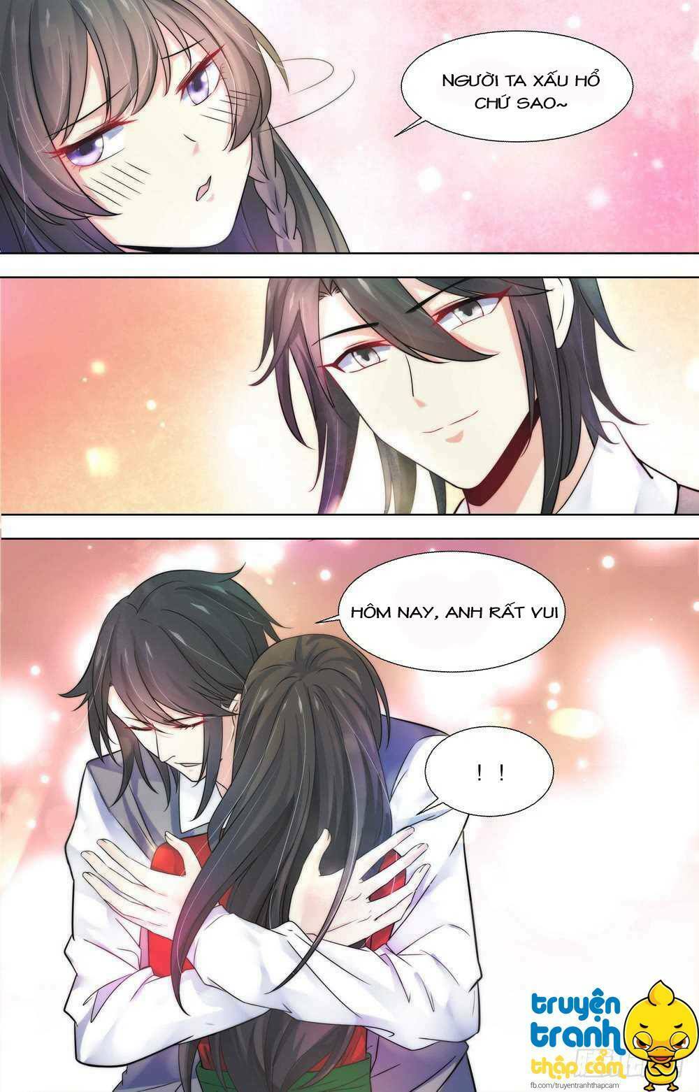 Tổng Tài Hàng Tỉ Quấn Lấy Tôi: Hôn Ước Giá Trên Trời: Chapter 88