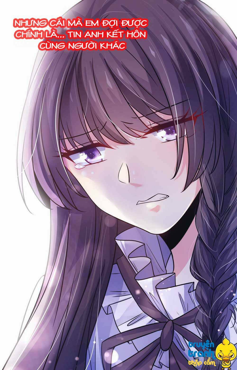 Tổng Tài Hàng Tỉ Quấn Lấy Tôi: Hôn Ước Giá Trên Trời: Chapter 88