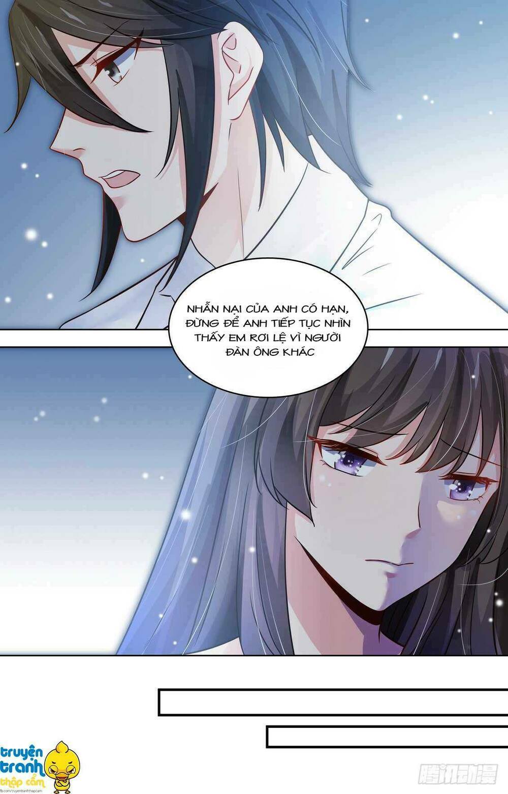 Tổng Tài Hàng Tỉ Quấn Lấy Tôi: Hôn Ước Giá Trên Trời: Chapter 93