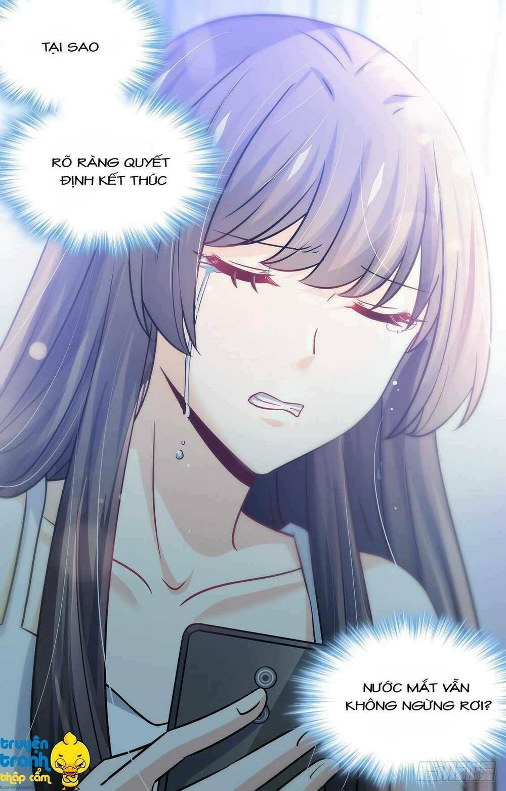Tổng Tài Hàng Tỉ Quấn Lấy Tôi: Hôn Ước Giá Trên Trời: Chapter 93