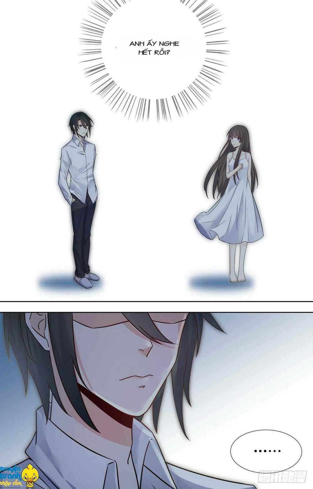 Tổng Tài Hàng Tỉ Quấn Lấy Tôi: Hôn Ước Giá Trên Trời: Chapter 93