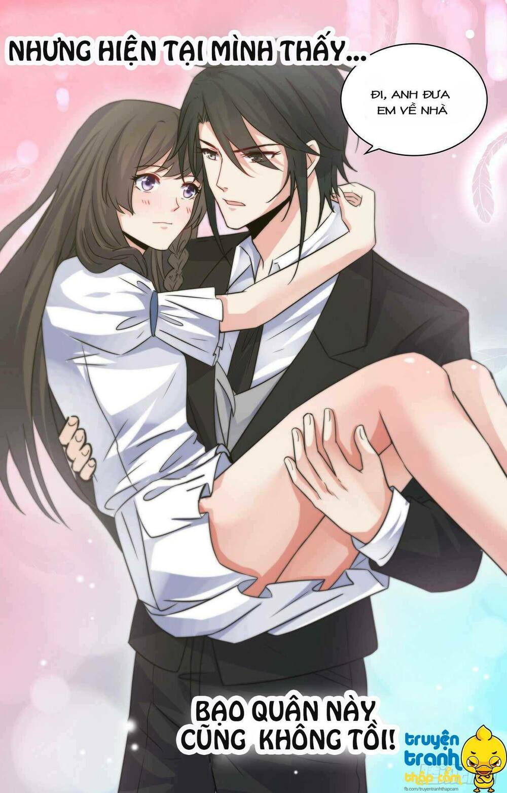 Tổng Tài Hàng Tỉ Quấn Lấy Tôi: Hôn Ước Giá Trên Trời: Chapter 98