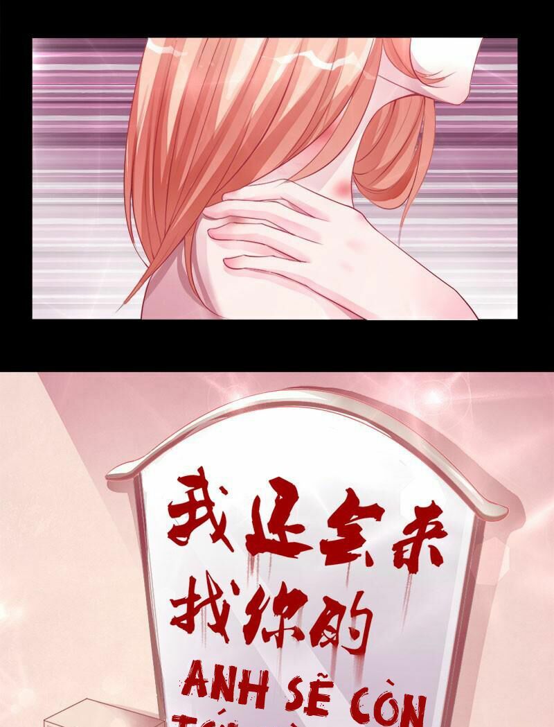 Hung Mãnh Quỷ Phu Bà Thượng Sàng: Chapter 1.2