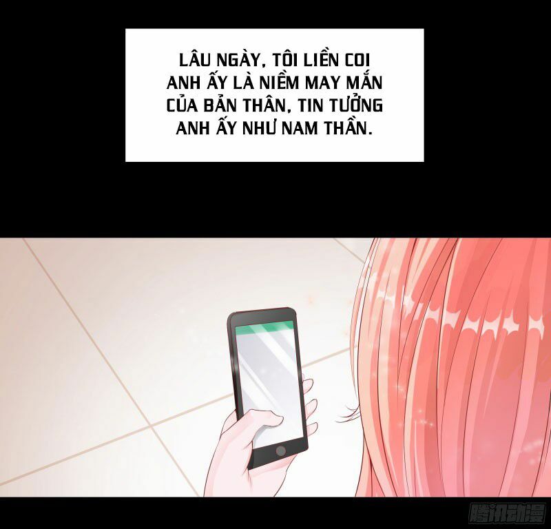 Hung Mãnh Quỷ Phu Bà Thượng Sàng: Chapter 1.2