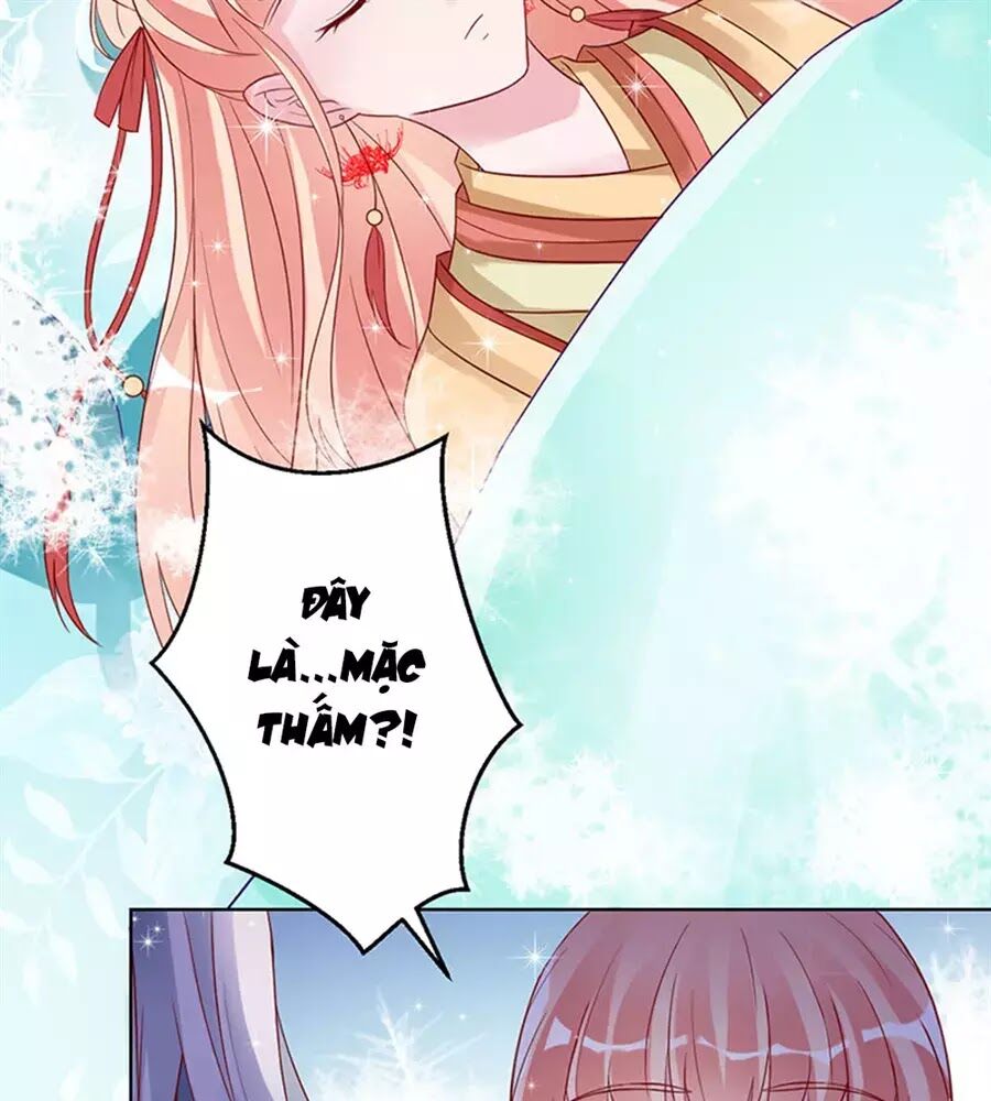 Hung Mãnh Quỷ Phu Bà Thượng Sàng: Chapter 100