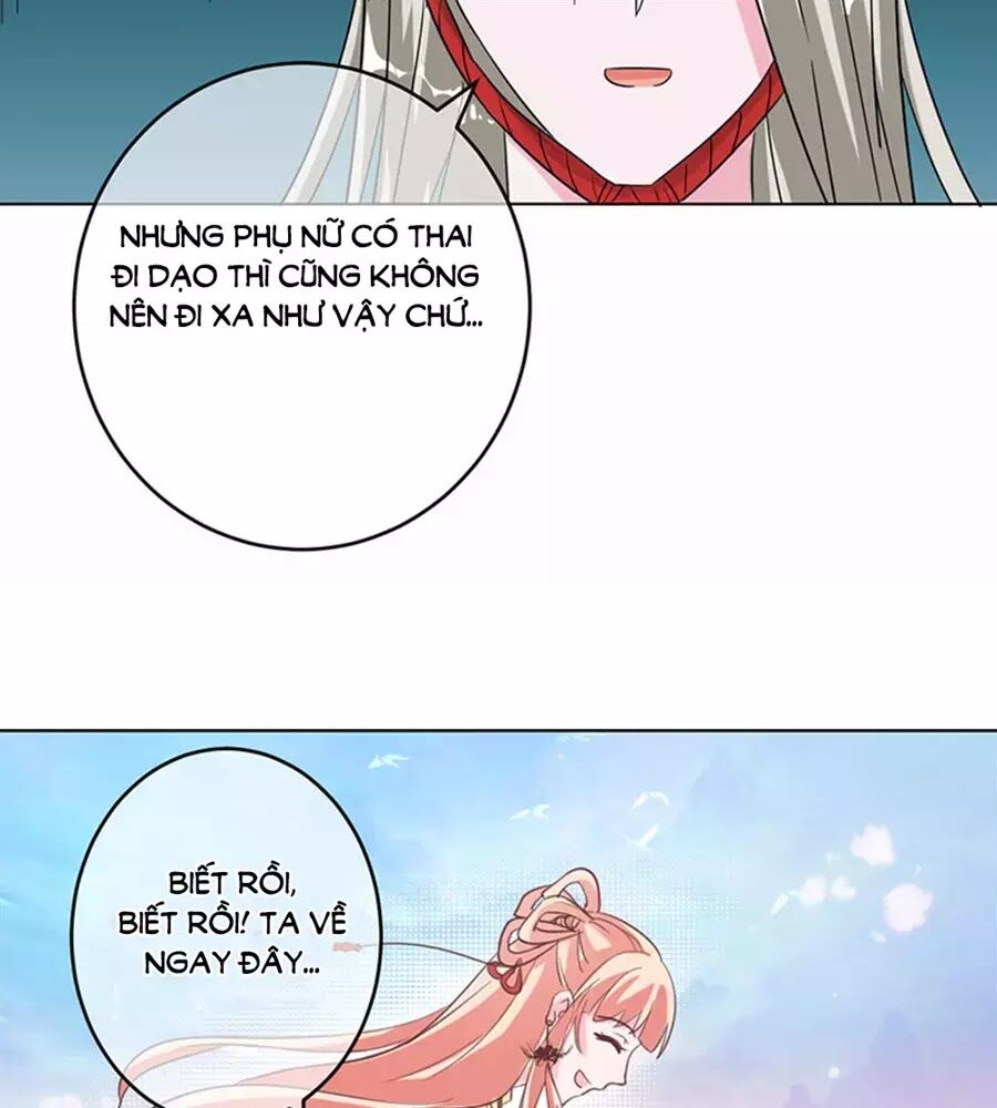 Hung Mãnh Quỷ Phu Bà Thượng Sàng: Chapter 100