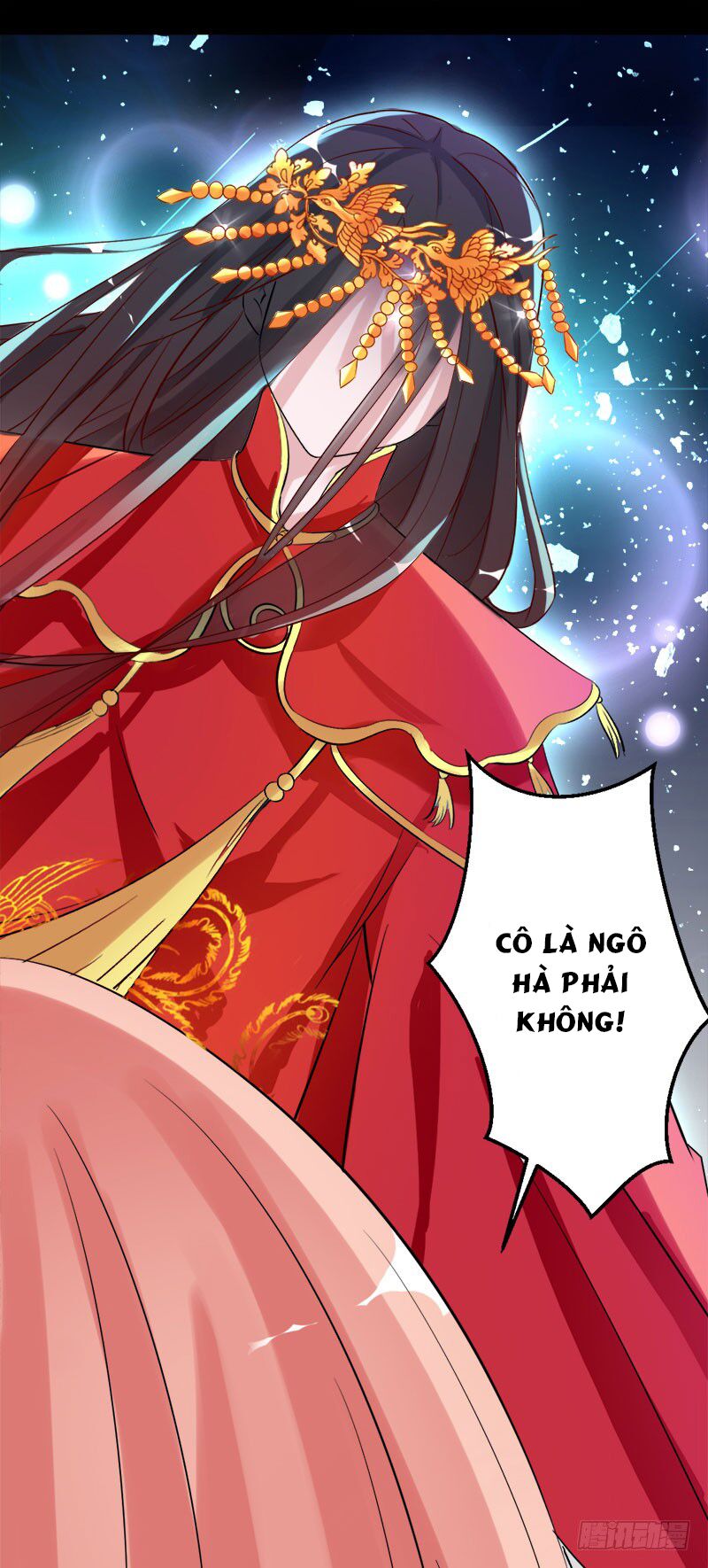 Hung Mãnh Quỷ Phu Bà Thượng Sàng: Chapter 11