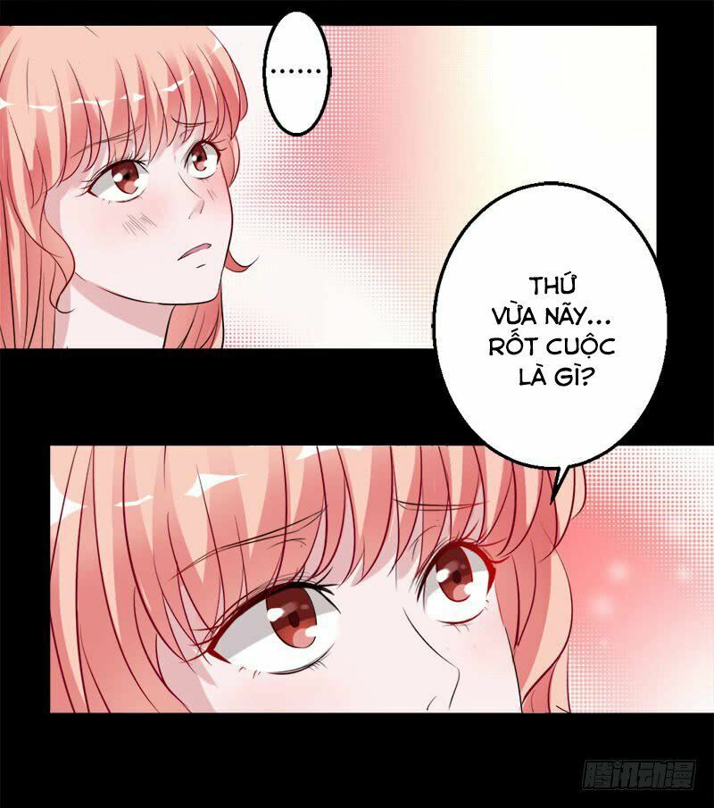 Hung Mãnh Quỷ Phu Bà Thượng Sàng: Chapter 13