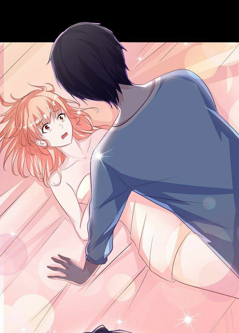 Hung Mãnh Quỷ Phu Bà Thượng Sàng: Chapter 13