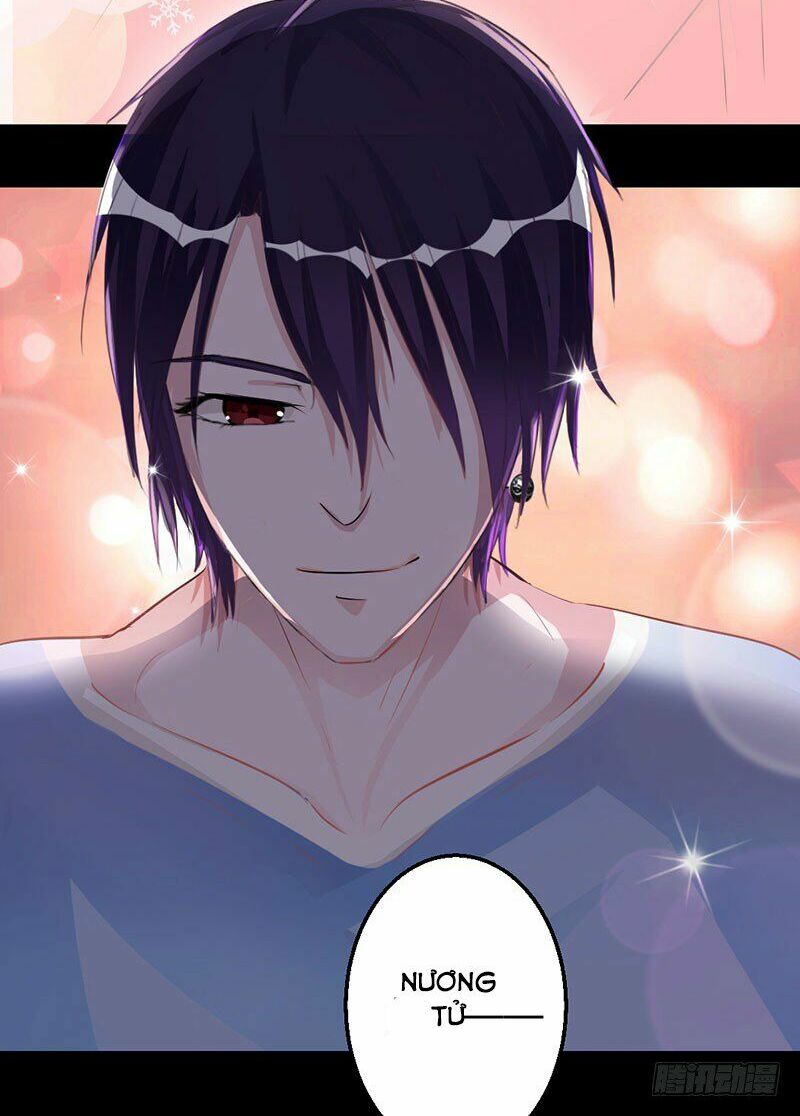 Hung Mãnh Quỷ Phu Bà Thượng Sàng: Chapter 13