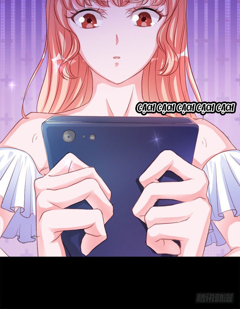 Hung Mãnh Quỷ Phu Bà Thượng Sàng: Chapter 15