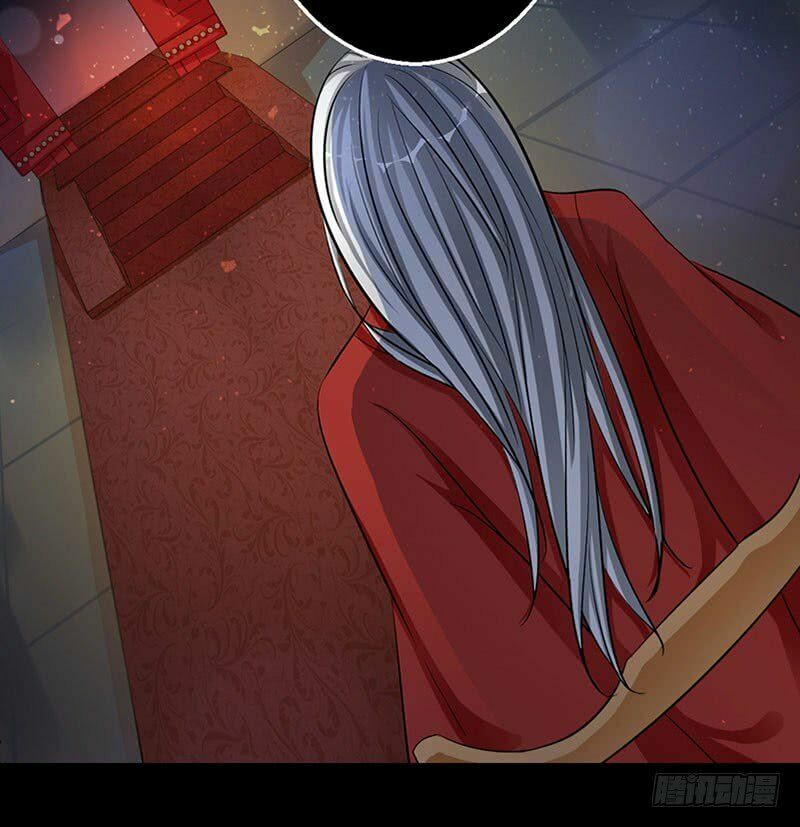 Hung Mãnh Quỷ Phu Bà Thượng Sàng: Chapter 17