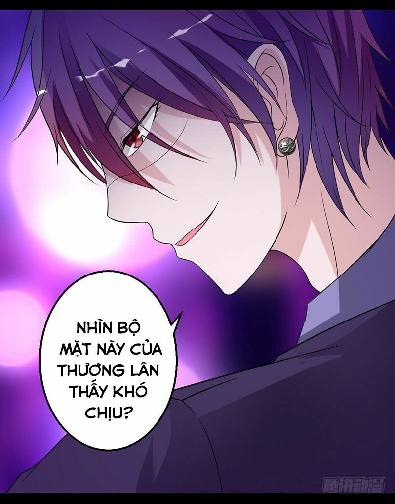 Hung Mãnh Quỷ Phu Bà Thượng Sàng: Chapter 18
