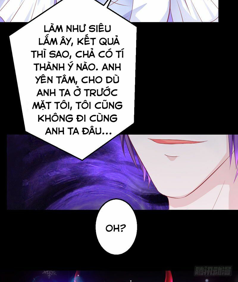 Hung Mãnh Quỷ Phu Bà Thượng Sàng: Chapter 18