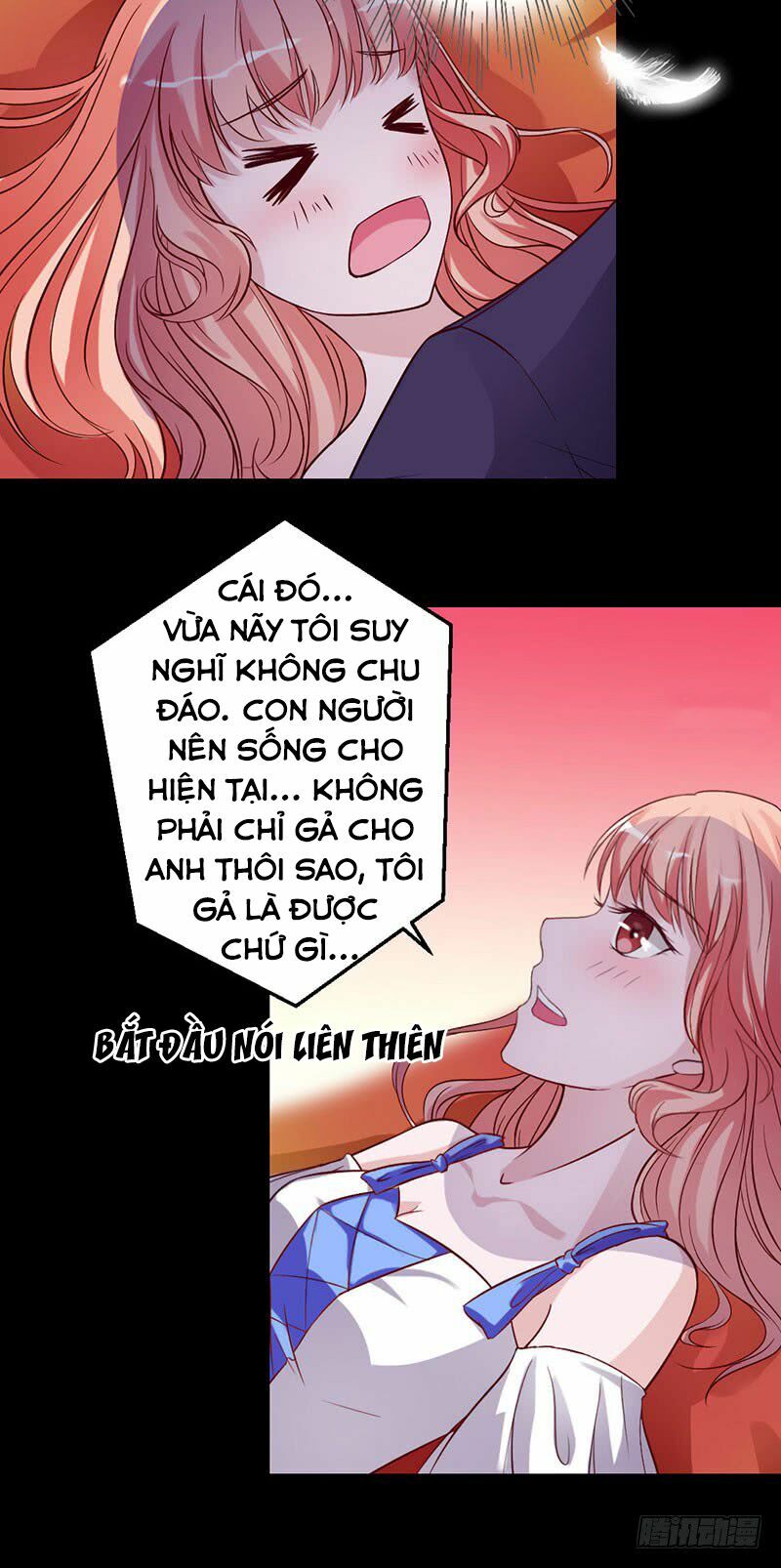 Hung Mãnh Quỷ Phu Bà Thượng Sàng: Chapter 18