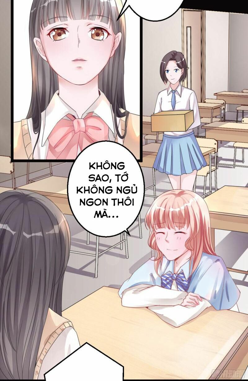 Hung Mãnh Quỷ Phu Bà Thượng Sàng: Chapter 2