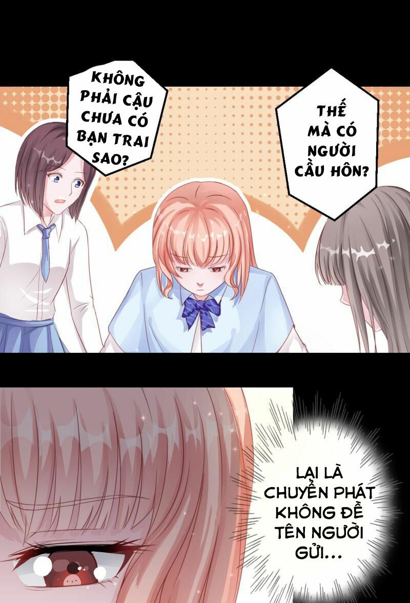 Hung Mãnh Quỷ Phu Bà Thượng Sàng: Chapter 2