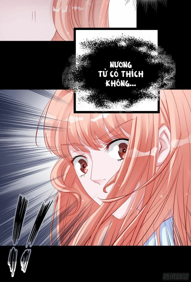 Hung Mãnh Quỷ Phu Bà Thượng Sàng: Chapter 2