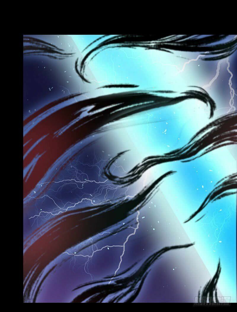 Hung Mãnh Quỷ Phu Bà Thượng Sàng: Chapter 20