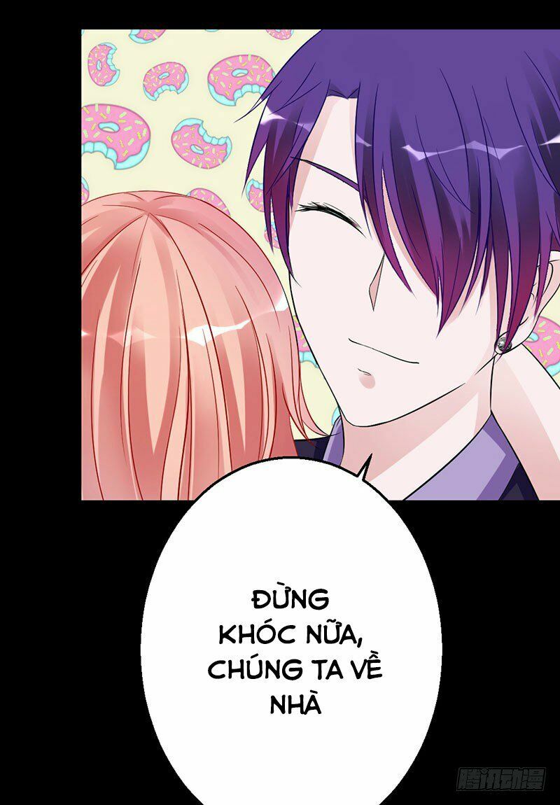 Hung Mãnh Quỷ Phu Bà Thượng Sàng: Chapter 20