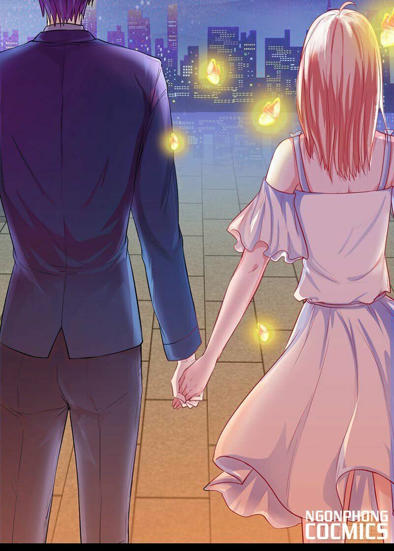 Hung Mãnh Quỷ Phu Bà Thượng Sàng: Chapter 21