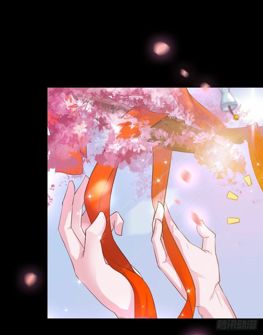 Hung Mãnh Quỷ Phu Bà Thượng Sàng: Chapter 22