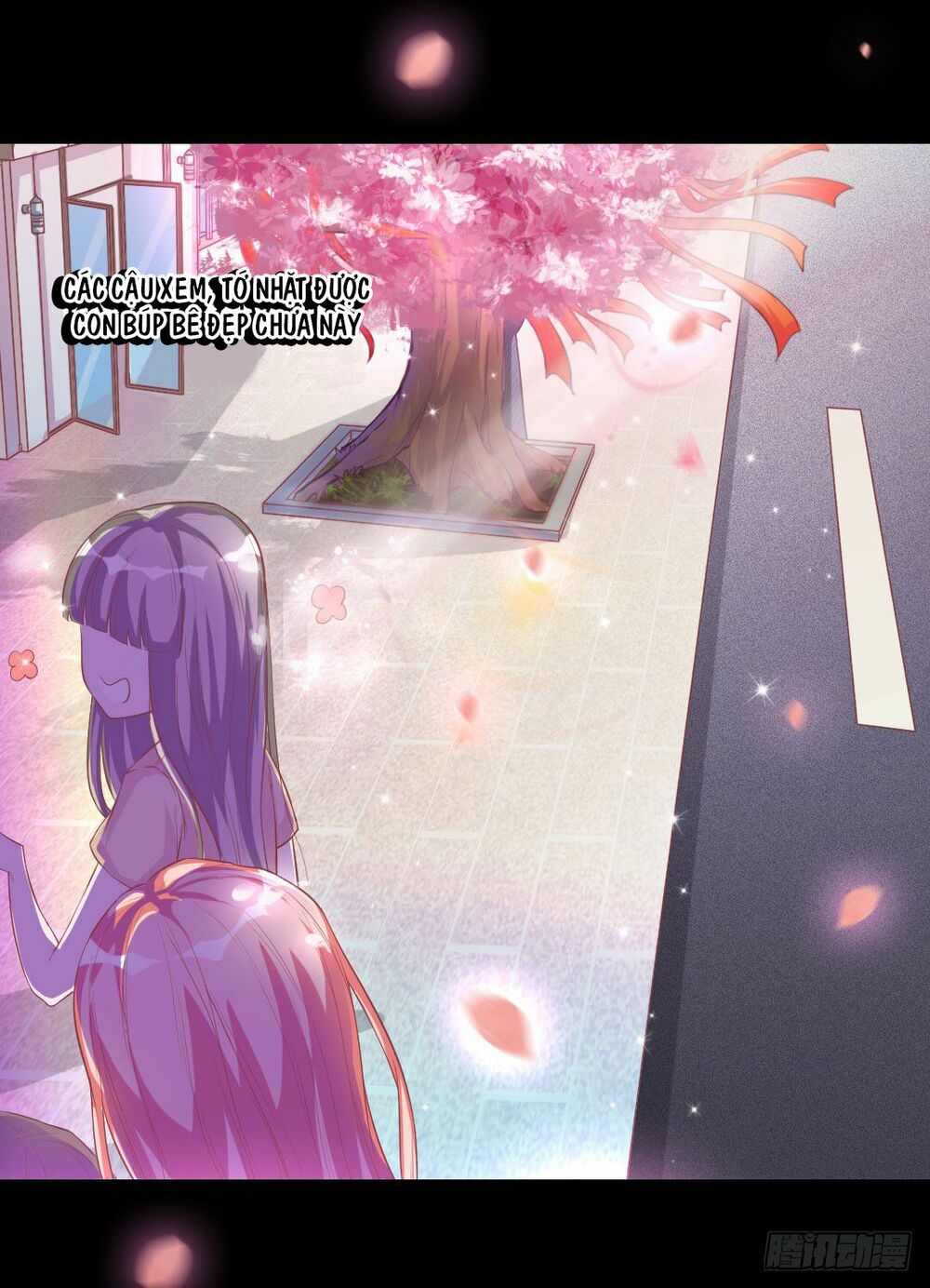 Hung Mãnh Quỷ Phu Bà Thượng Sàng: Chapter 22