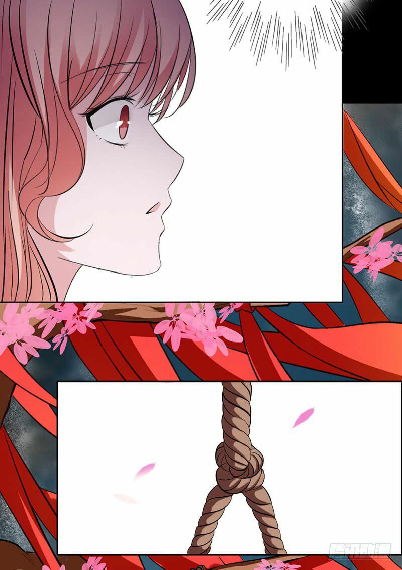 Hung Mãnh Quỷ Phu Bà Thượng Sàng: Chapter 23