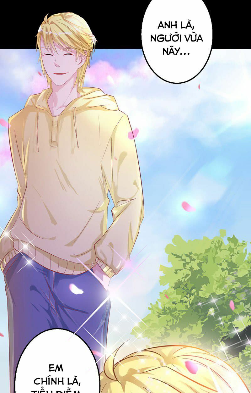Hung Mãnh Quỷ Phu Bà Thượng Sàng: Chapter 24