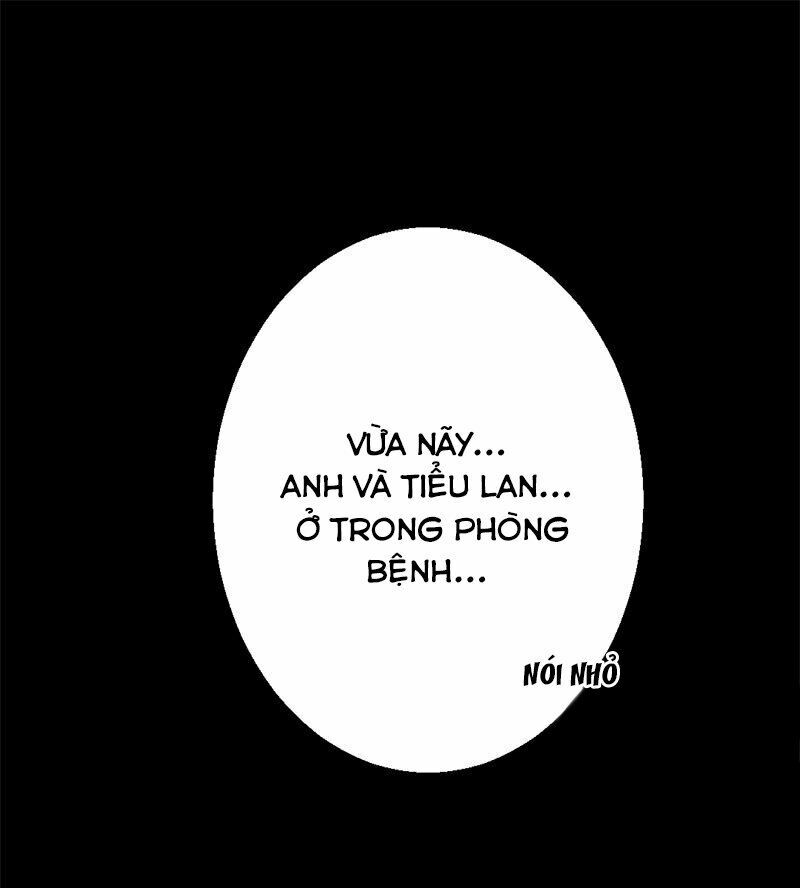 Hung Mãnh Quỷ Phu Bà Thượng Sàng: Chapter 25