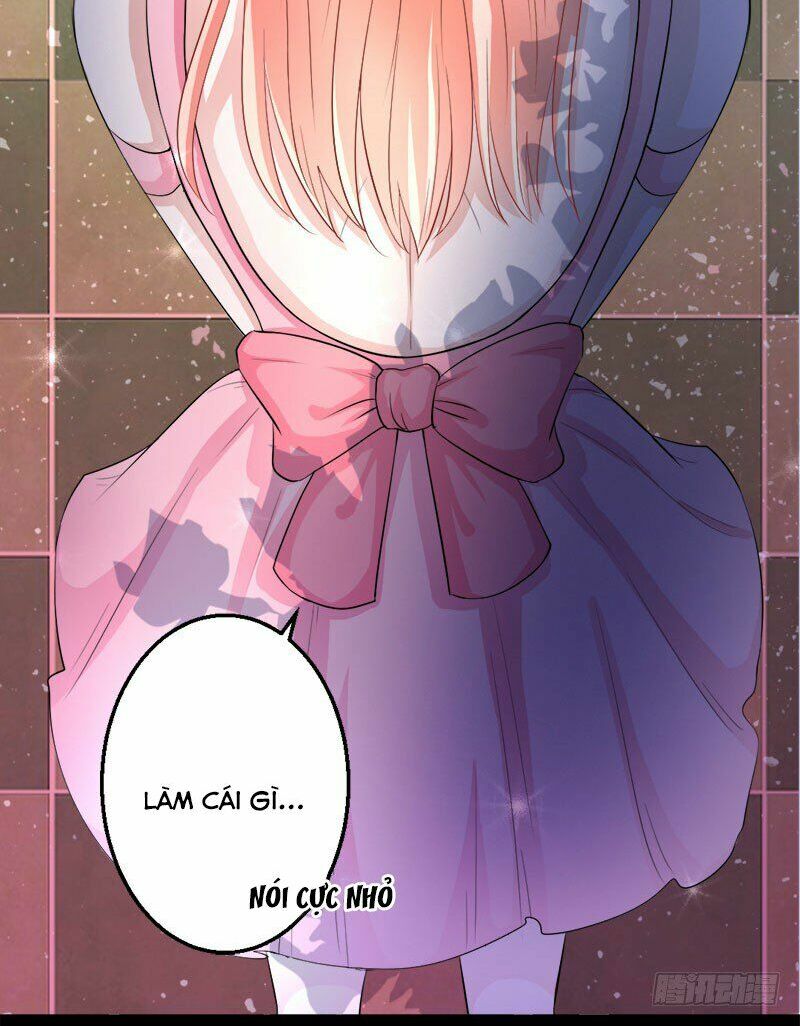 Hung Mãnh Quỷ Phu Bà Thượng Sàng: Chapter 25