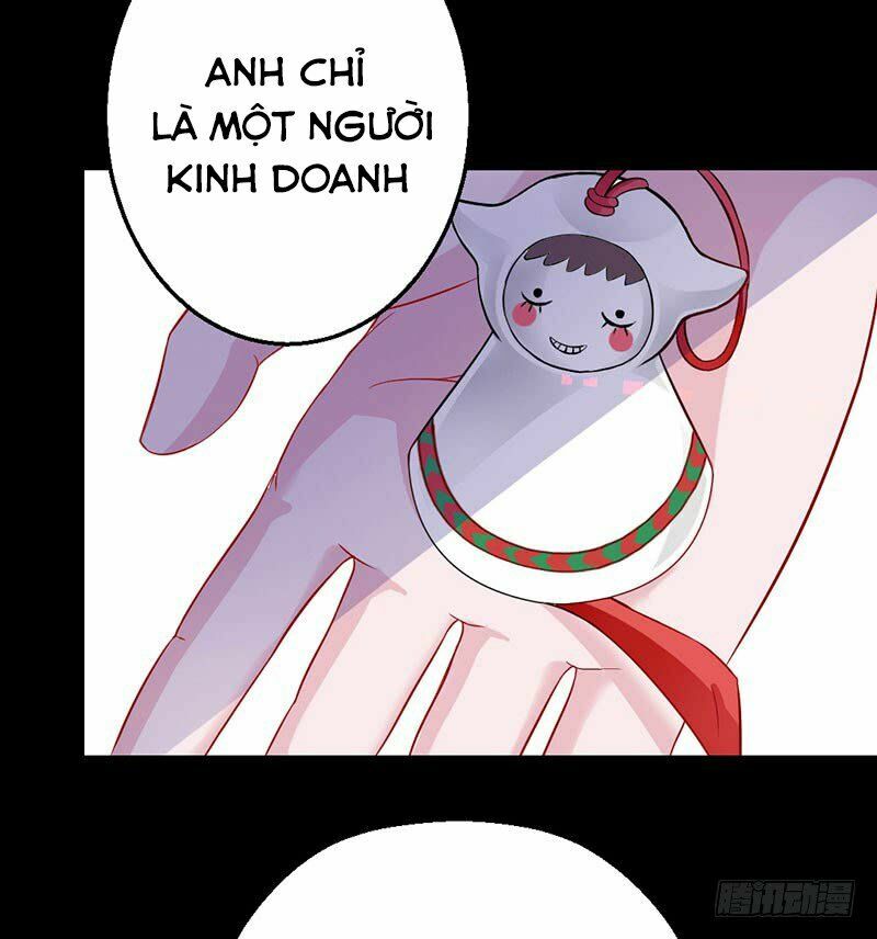Hung Mãnh Quỷ Phu Bà Thượng Sàng: Chapter 25