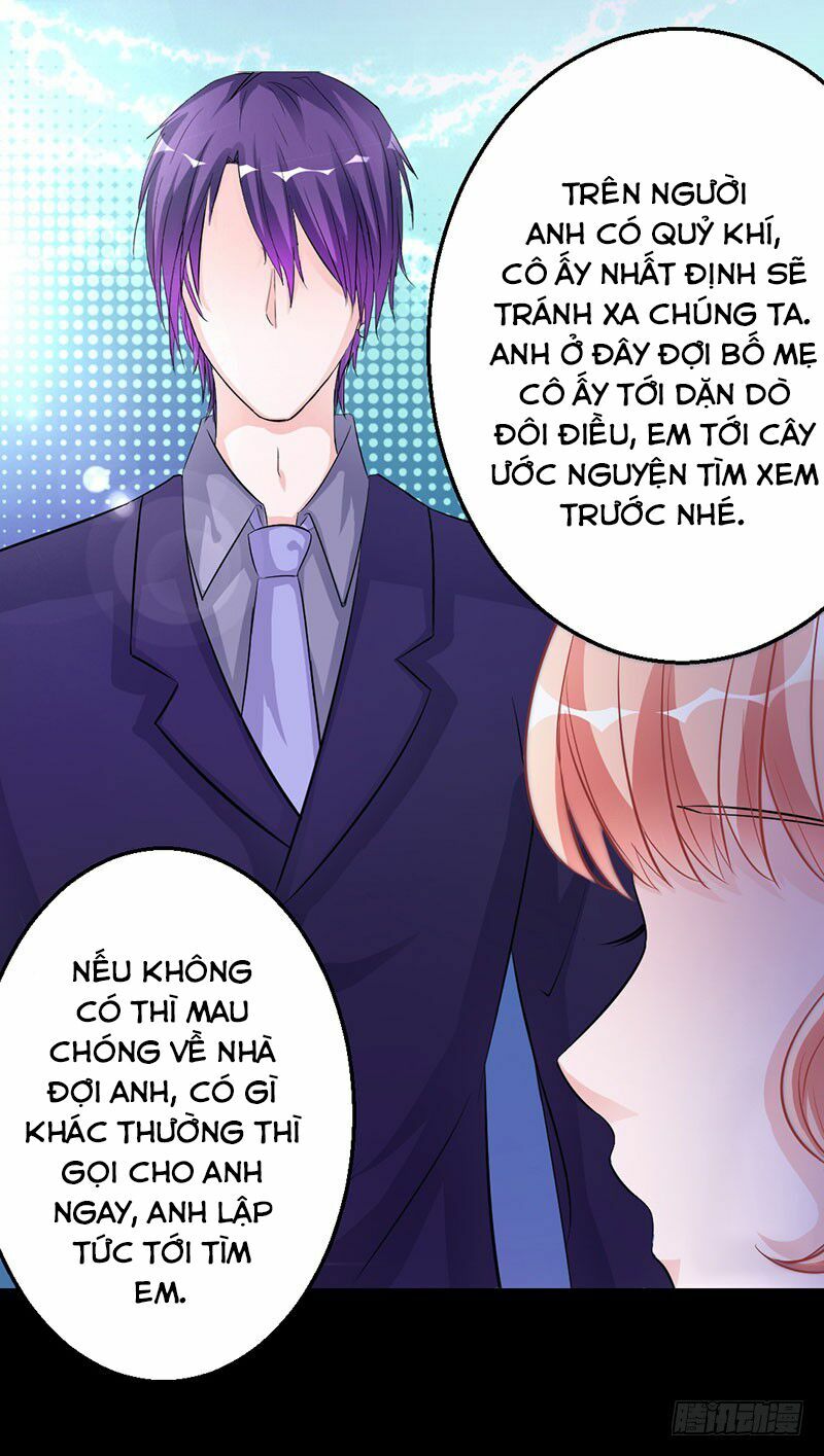 Hung Mãnh Quỷ Phu Bà Thượng Sàng: Chapter 26