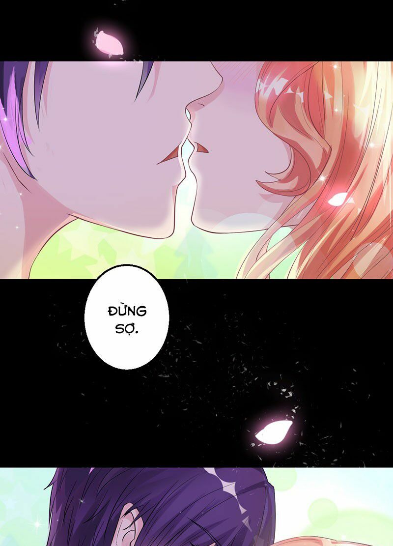 Hung Mãnh Quỷ Phu Bà Thượng Sàng: Chapter 26