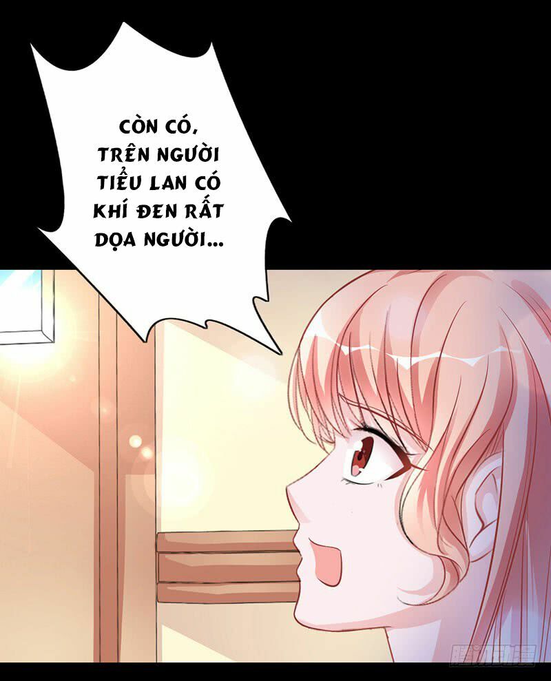 Hung Mãnh Quỷ Phu Bà Thượng Sàng: Chapter 26