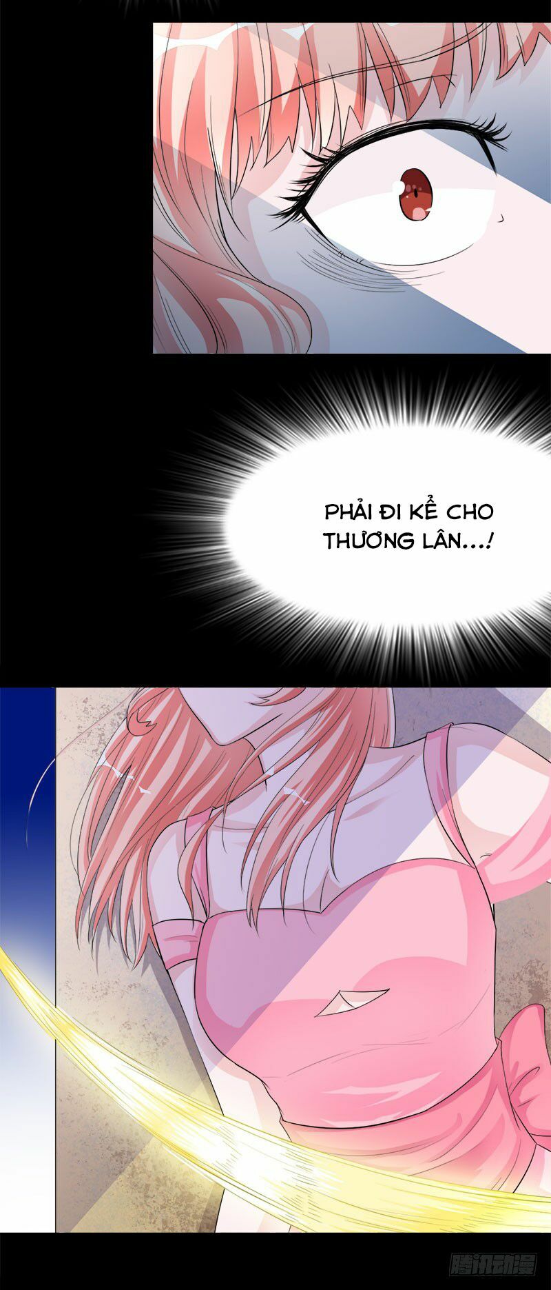 Hung Mãnh Quỷ Phu Bà Thượng Sàng: Chapter 27